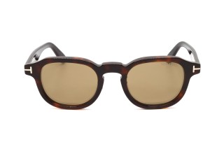 Солнцезащитные очки TOM FORD FT1230-D 52E 50 Фото №3 - linza.ua