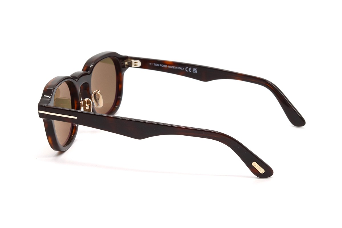 Солнцезащитные очки TOM FORD FT1230-D 52E 50 Фото №4 - linza.ua