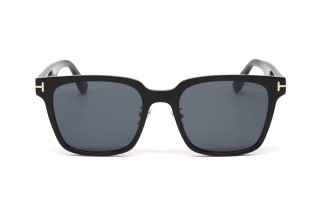 Сонцезахисні окуляри TOM FORD FT1238-K 01A 56 Фото №2 - linza.ua