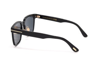 Сонцезахисні окуляри TOM FORD FT1238-K 01A 56 Фото №4 - linza.ua
