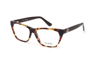 Оправа GUESS GU50234 052 54 - linza.ua