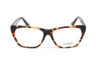Оправы GUESS GU50234 052 54 Фото №2 - linza.ua