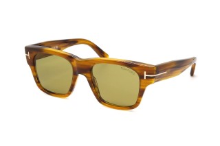 Солнцезащитные очки TOM FORD FT1280 55N 53 - linza.ua