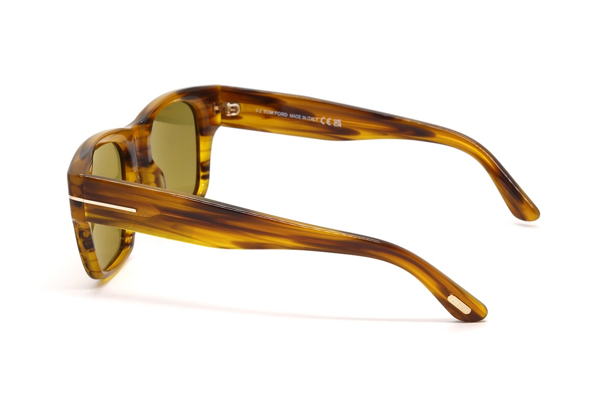 Солнцезащитные очки TOM FORD FT1280 55N 53 Фото №2 - linza.ua