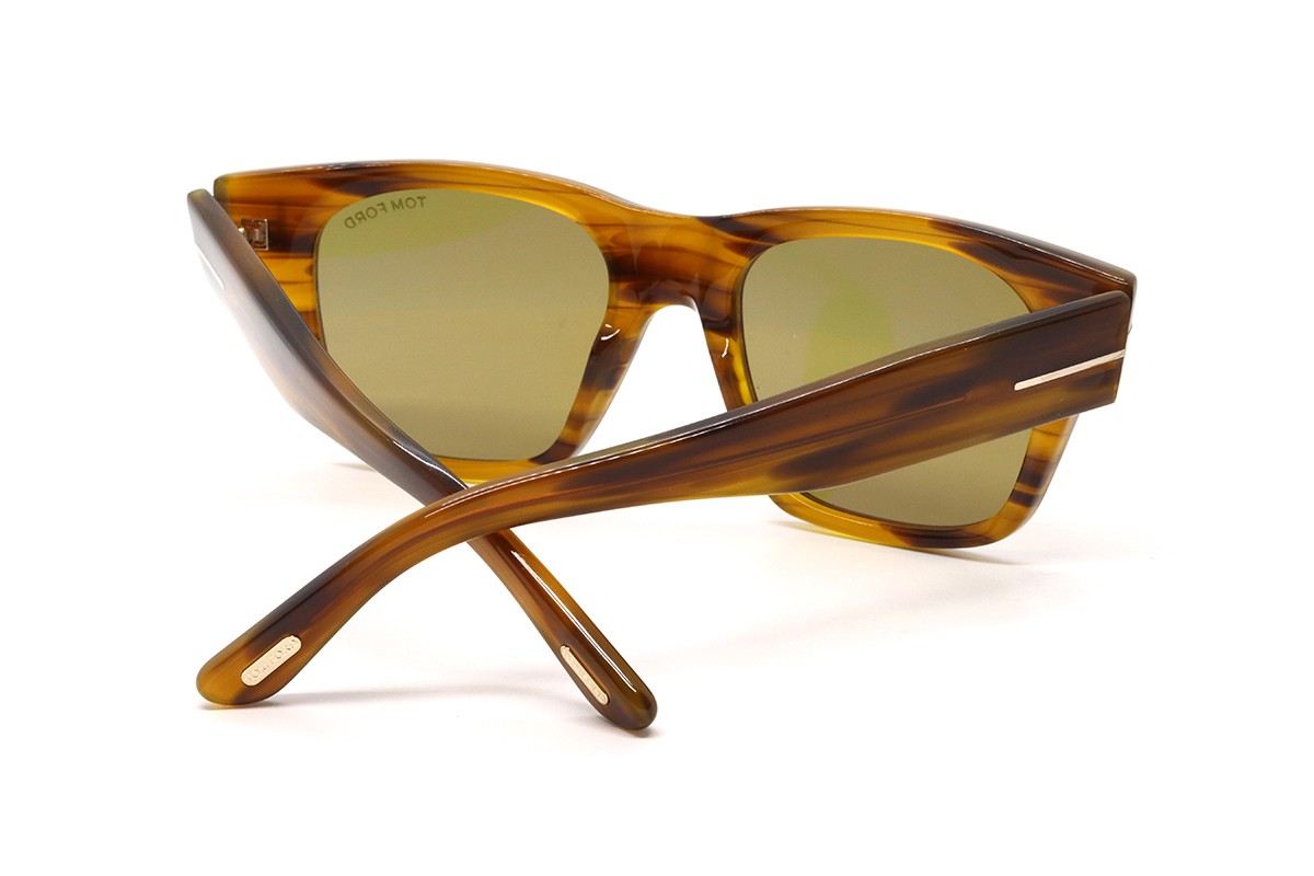 Солнцезащитные очки TOM FORD FT1280 55N 53 Фото №3 - linza.ua