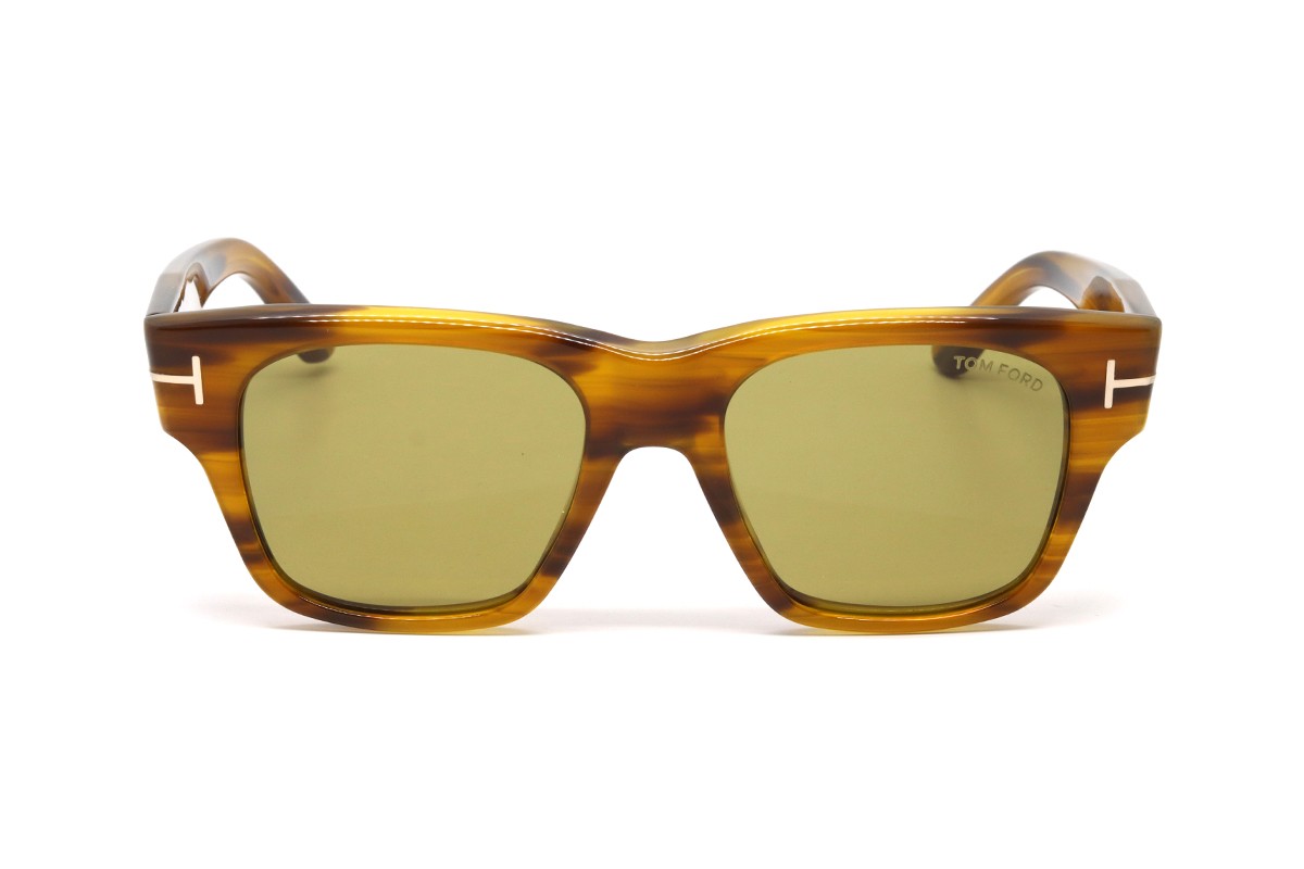Солнцезащитные очки TOM FORD FT1280 55N 53 Фото №4 - linza.ua