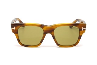 Солнцезащитные очки TOM FORD FT1280 55N 53 Фото №4 - linza.ua