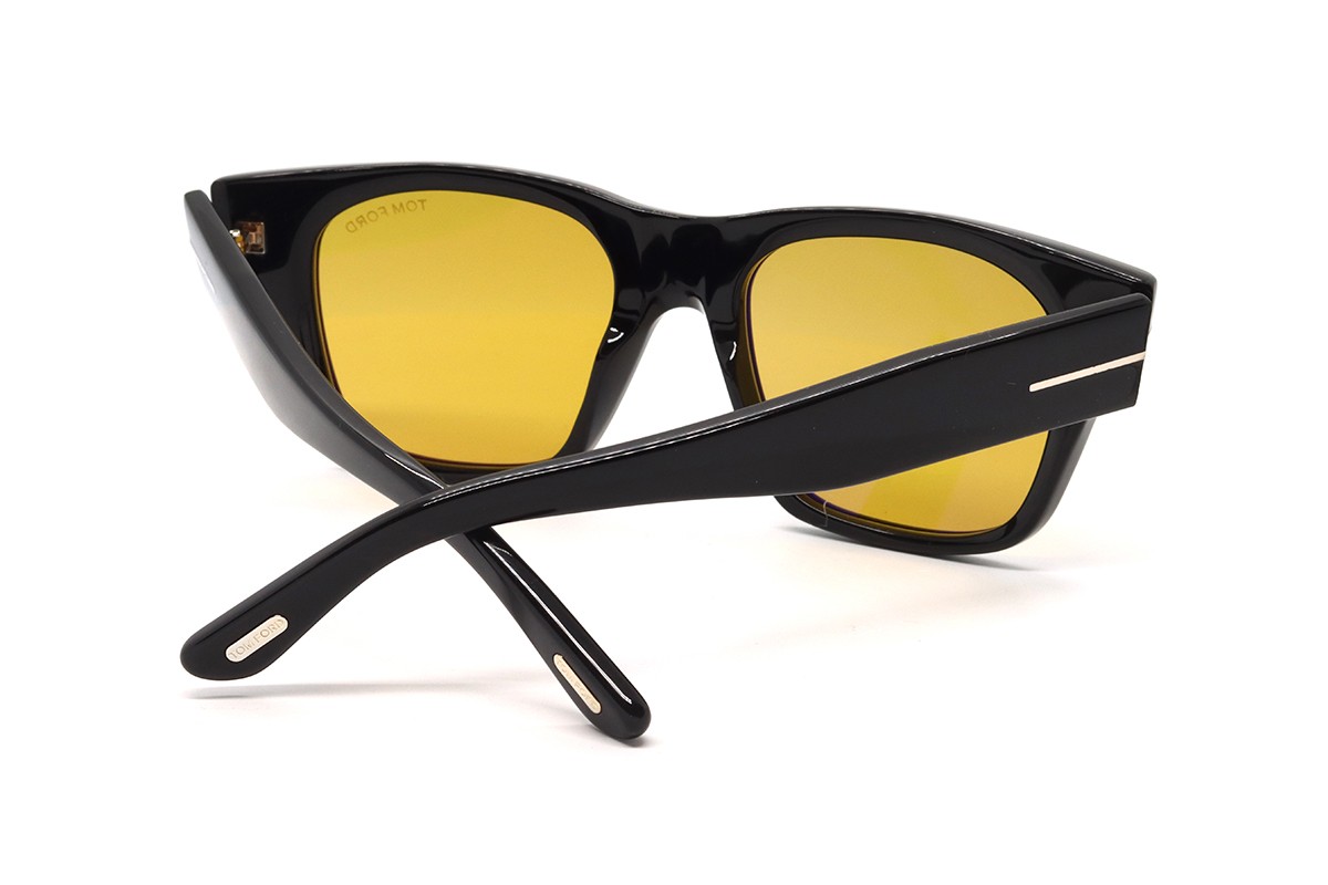 Сонцезахисні окуляри TOM FORD FT1280 01E 53 Фото №2 - linza.ua
