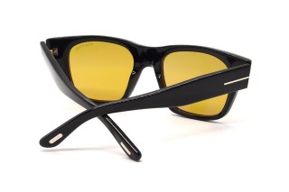 Сонцезахисні окуляри TOM FORD FT1280 01E 53 Фото №2 - linza.ua