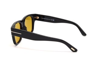 Сонцезахисні окуляри TOM FORD FT1280 01E 53 Фото №3 - linza.ua