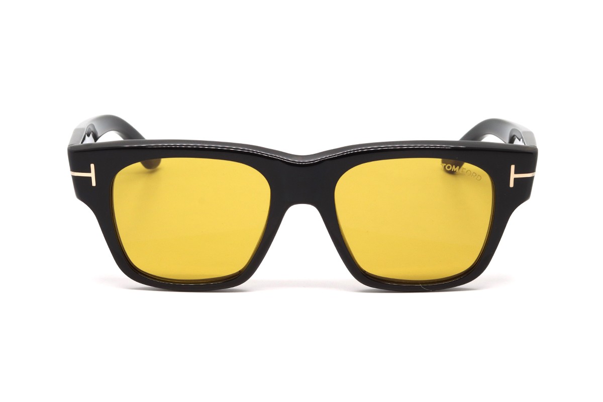 Сонцезахисні окуляри TOM FORD FT1280 01E 53 Фото №4 - linza.ua