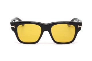 Сонцезахисні окуляри TOM FORD FT1280 01E 53 Фото №4 - linza.ua