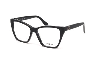 Оправа GUESS GU50235 001 52 - linza.ua