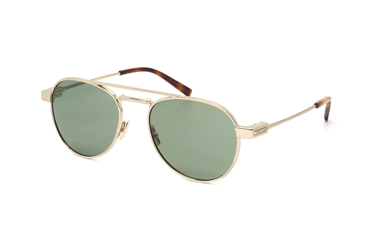 Сонцезахисні окуляри SAINT LAURENT SL 708-003 54 Фото №1 - linza.ua