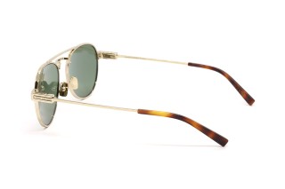 Сонцезахисні окуляри SAINT LAURENT SL 708-003 54 Фото №2 - linza.ua