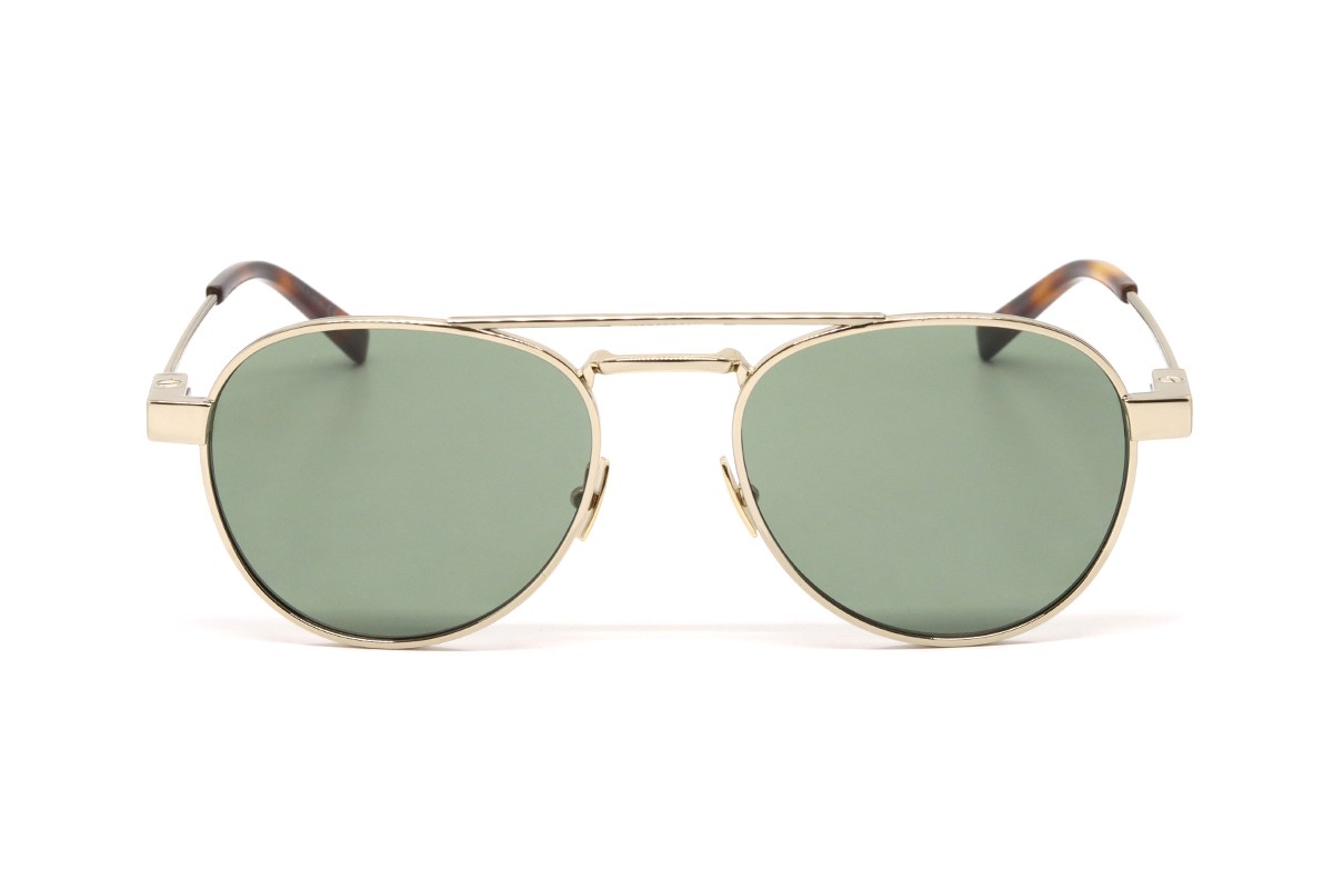 Сонцезахисні окуляри SAINT LAURENT SL 708-003 54 Фото №4 - linza.ua