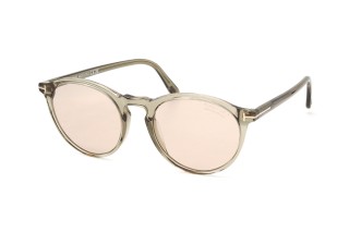 Солнцезащитные очки TOM FORD FT0904 96E 52 Фото №1 - linza.ua