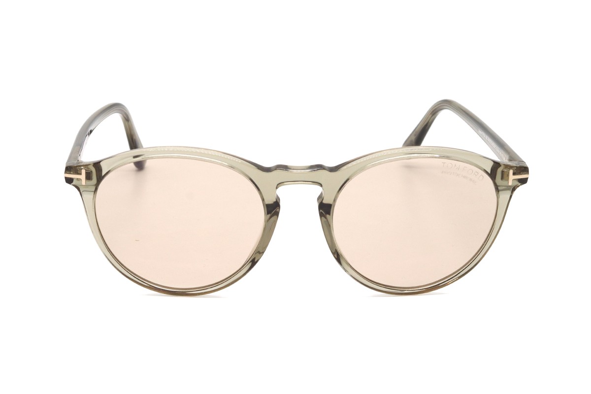 Солнцезащитные очки TOM FORD FT0904 96E 52 Фото №2 - linza.ua