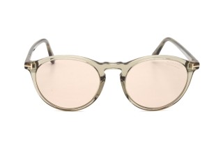 Солнцезащитные очки TOM FORD FT0904 96E 52 Фото №2 - linza.ua