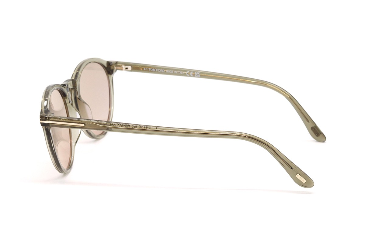 Солнцезащитные очки TOM FORD FT0904 96E 52 Фото №4 - linza.ua
