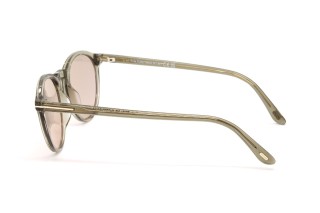 Солнцезащитные очки TOM FORD FT0904 96E 52 Фото №4 - linza.ua