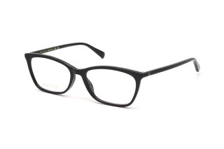 Оправа GUCCI GG1930O-001 55 - linza.ua
