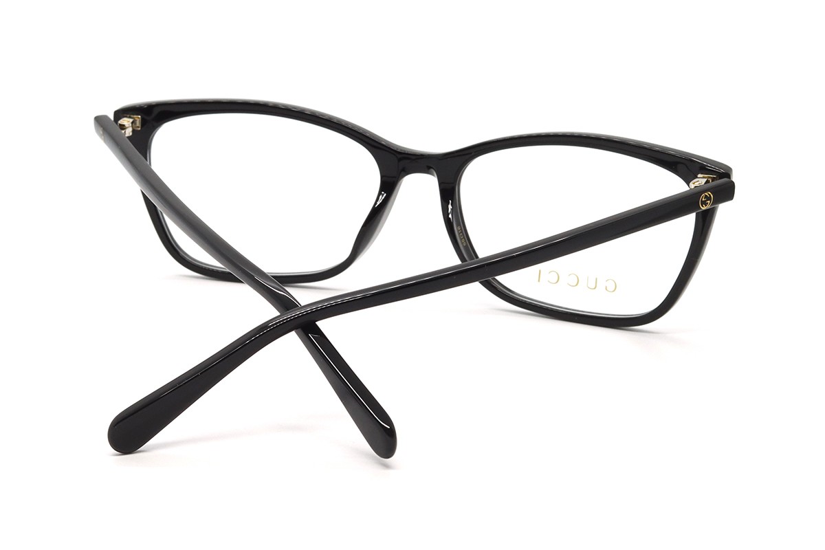 Оправы GUCCI GG1930O-001 55 Фото №2 - linza.ua