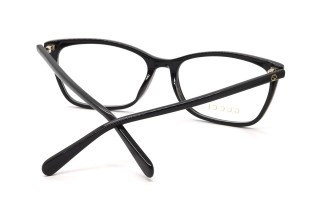 Оправы GUCCI GG1930O-001 55 Фото №2 - linza.ua