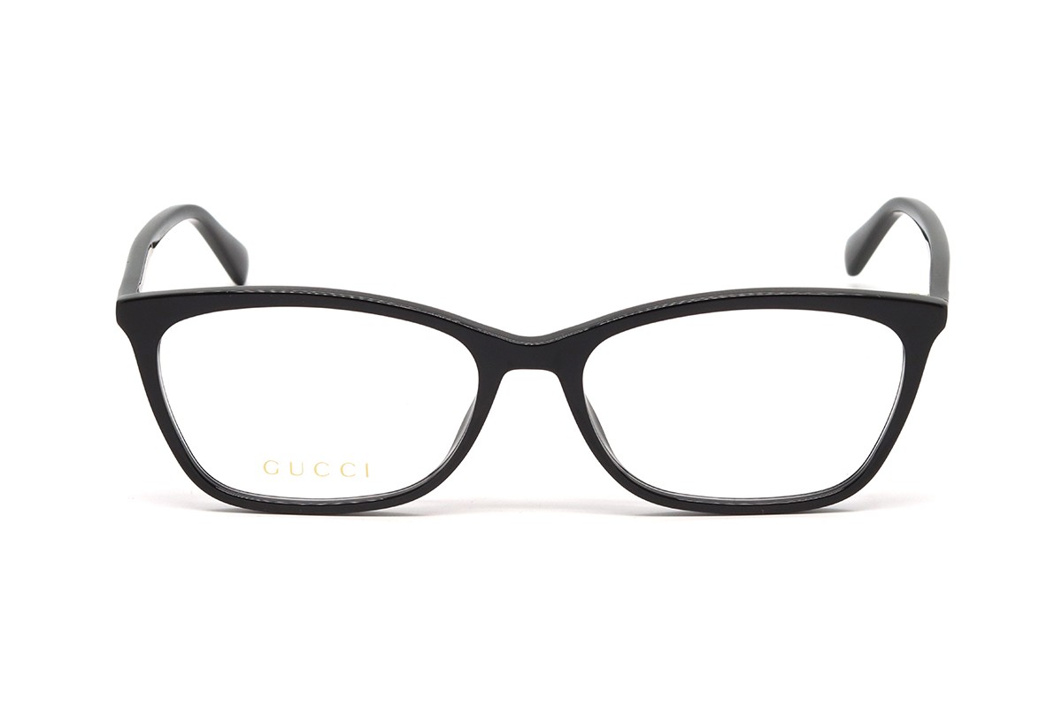 Оправы GUCCI GG1930O-001 55 Фото №3 - linza.ua