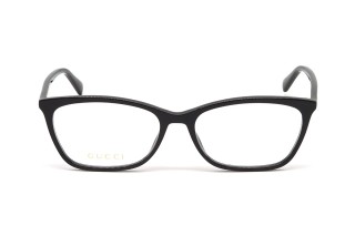 Оправы GUCCI GG1930O-001 55 Фото №3 - linza.ua