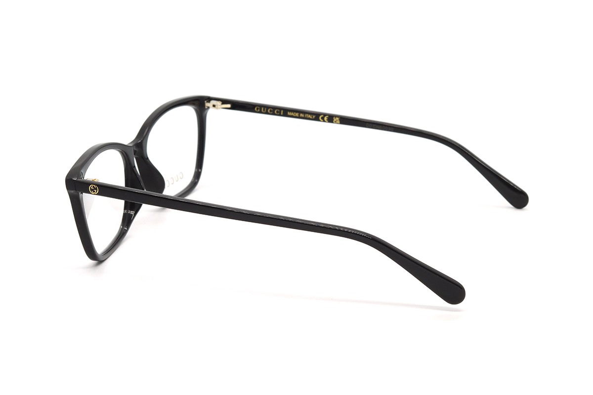 Оправы GUCCI GG1930O-001 55 Фото №4 - linza.ua
