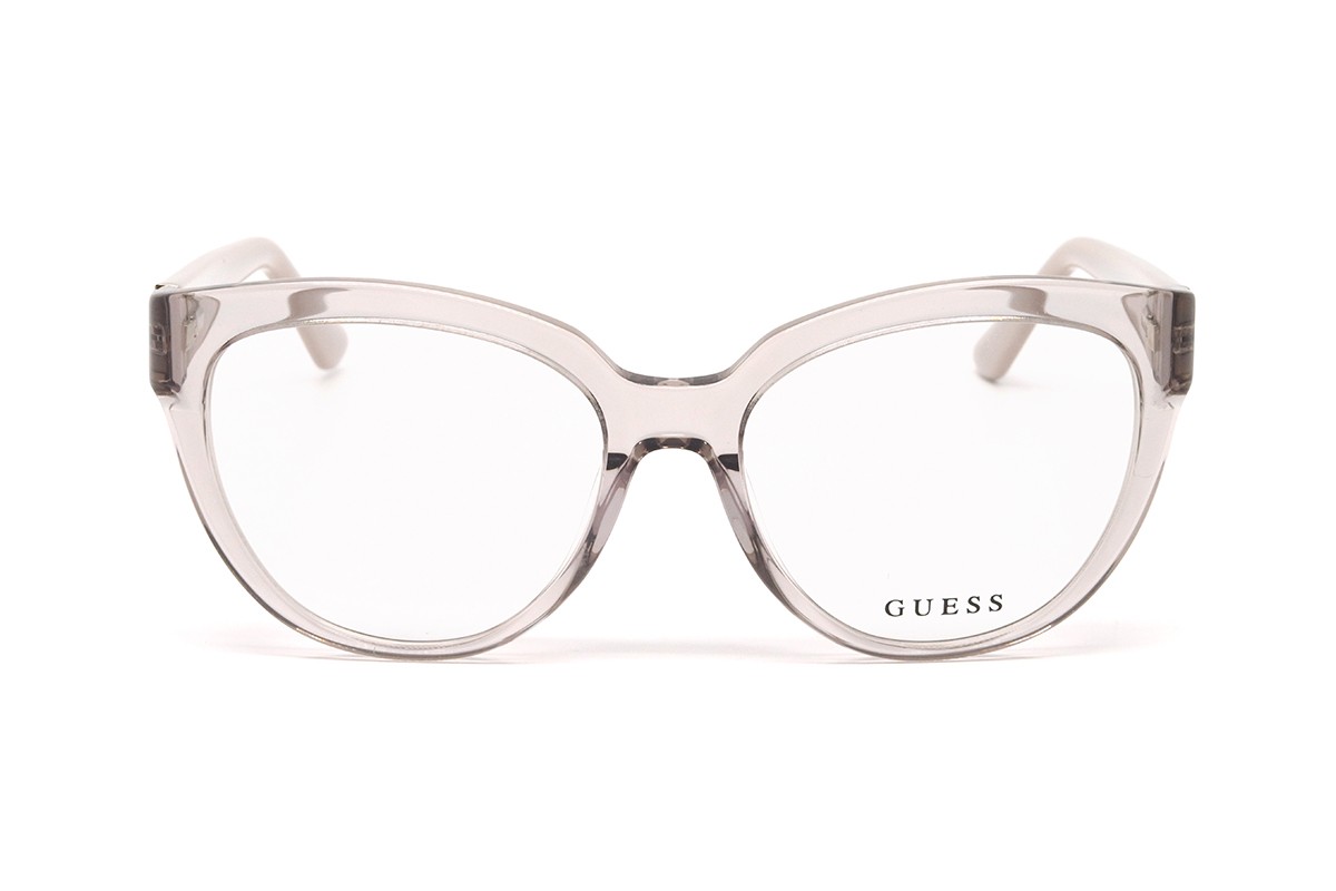 Оправы GUESS GU50232 020 54 Фото №2 - linza.ua
