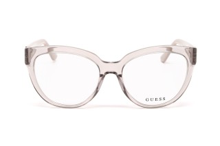 Оправы GUESS GU50232 020 54 Фото №2 - linza.ua