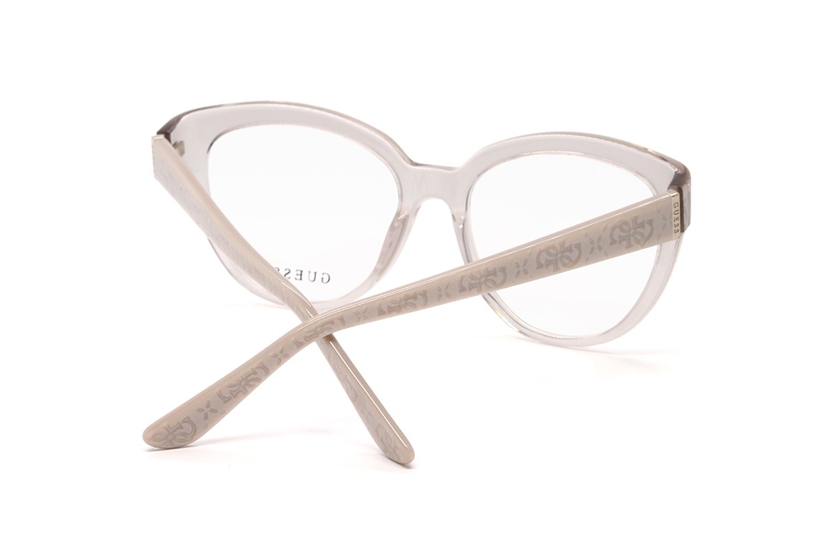 Оправы GUESS GU50232 020 54 Фото №3 - linza.ua