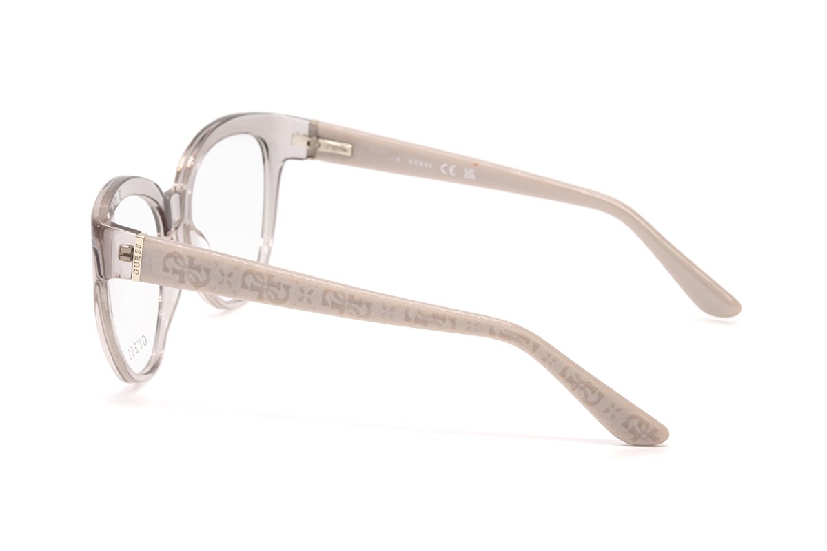 Оправы GUESS GU50232 020 54 Фото №4 - linza.ua