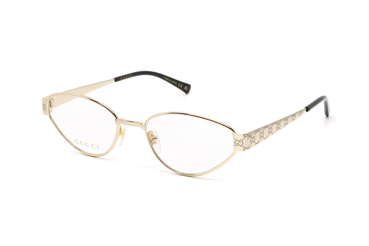 Оправы GUCCI GG1853O-001 54 Фото №1 - linza.ua