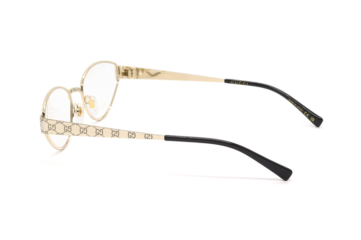 Оправы GUCCI GG1853O-001 54 Фото №2 - linza.ua