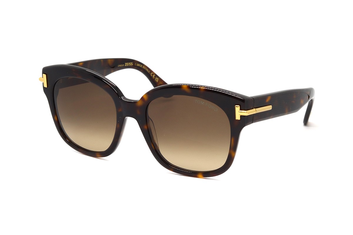 Солнцезащитные очки TOM FORD FT1235 52F 55 Фото №1 - linza.ua