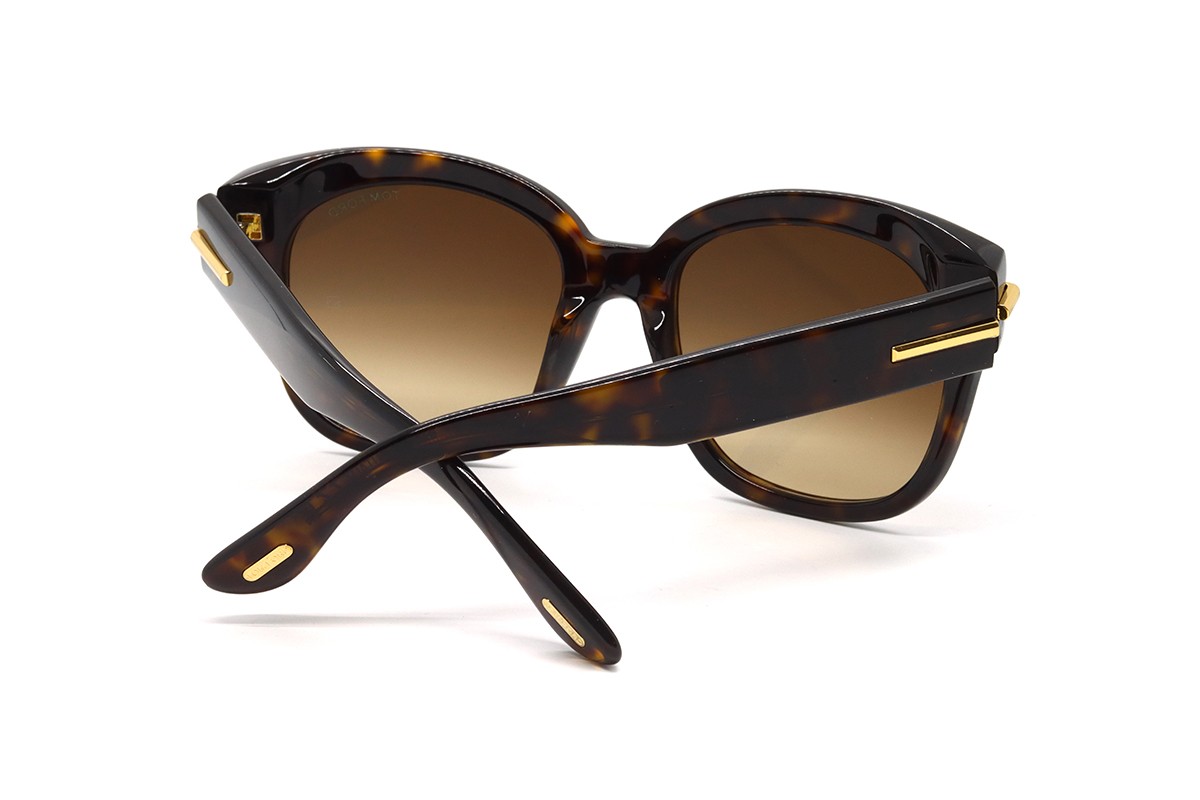 Солнцезащитные очки TOM FORD FT1235 52F 55 Фото №2 - linza.ua