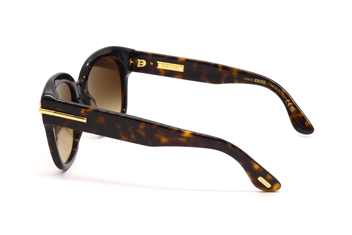 Солнцезащитные очки TOM FORD FT1235 52F 55 Фото №4 - linza.ua