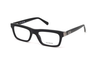 Оправа GUESS GU50242 001 53 - linza.ua