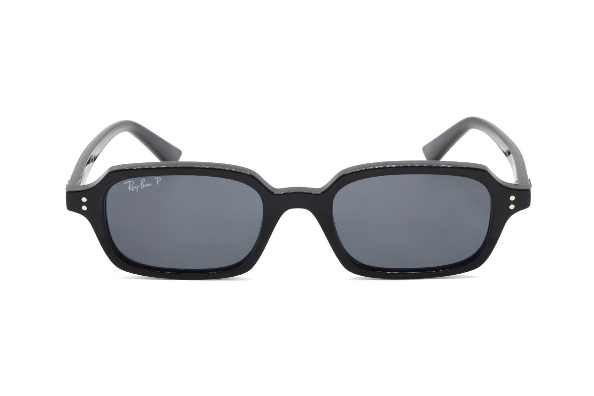 Солнцезащитные очки RB 4455 667781 49 Фото №5 - linza.ua