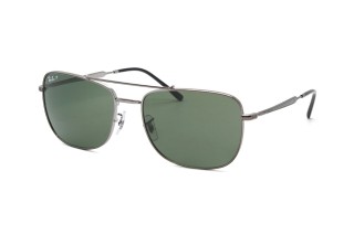 Солнцезащитные очки RB 3755 004/58 62 - linza.ua
