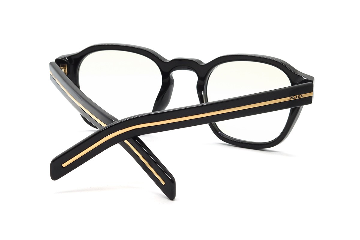 Солнцезащитные очки PR A16S 16K60K 52 Фото №2 - linza.ua