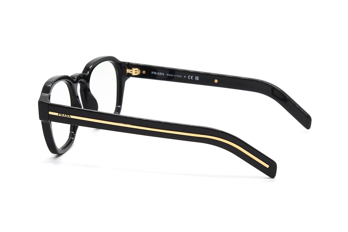 Солнцезащитные очки PR A16S 16K60K 52 Фото №3 - linza.ua