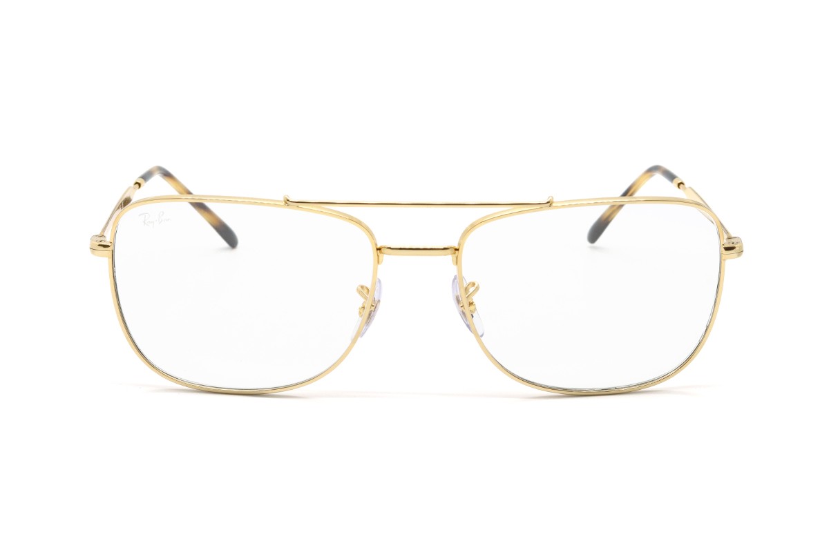 Солнцезащитные очки RB 3755 001/GG 62 Фото №4 - linza.ua