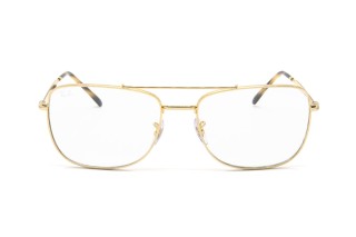 Солнцезащитные очки RB 3755 001/GG 62 Фото №4 - linza.ua