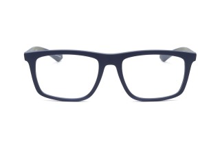 Солнцезащитные очки EA 4235 61851W 55 Фото №2 - linza.ua