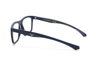 Солнцезащитные очки EA 4235 61851W 55 Фото №5 - linza.ua