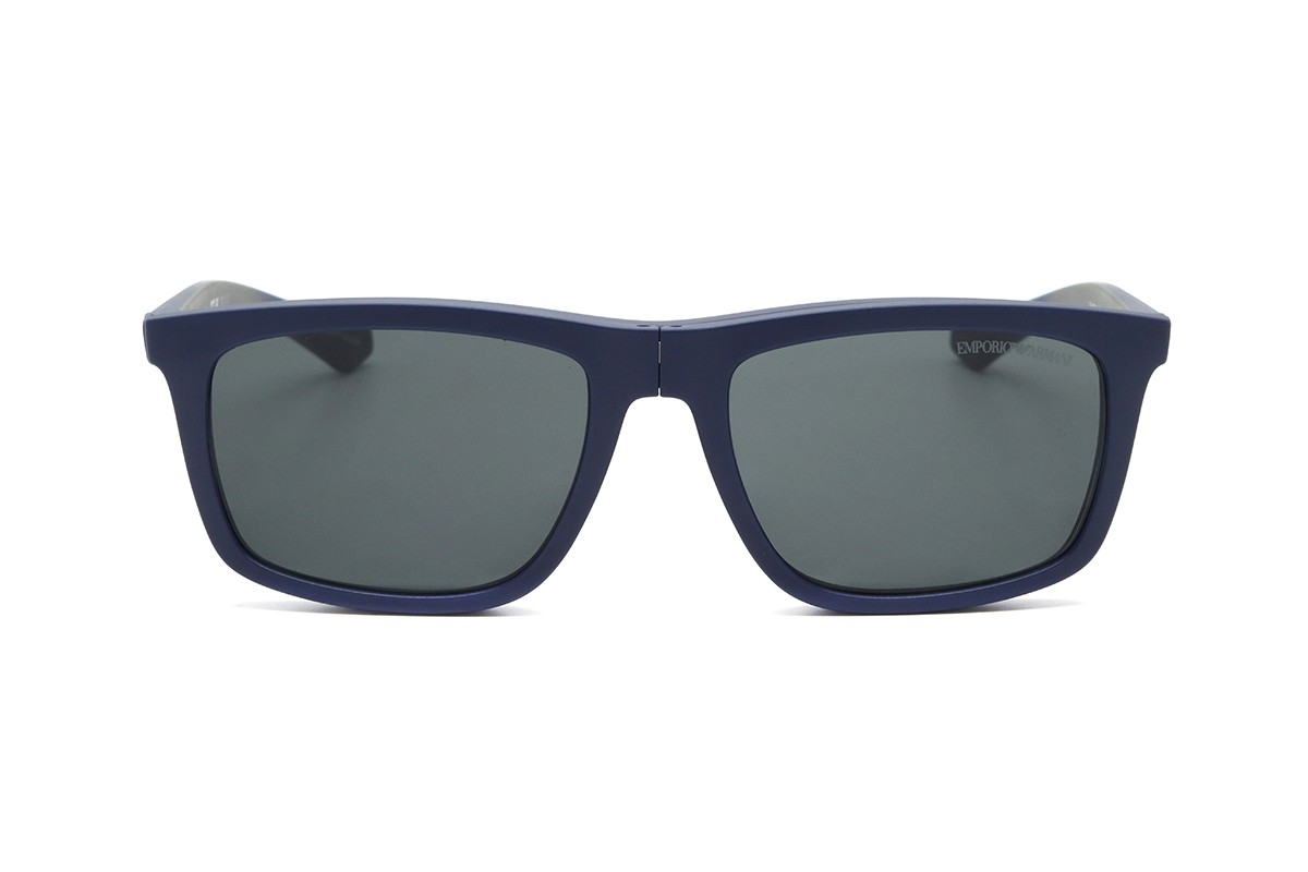 Солнцезащитные очки EA 4235 61851W 55 Фото №6 - linza.ua